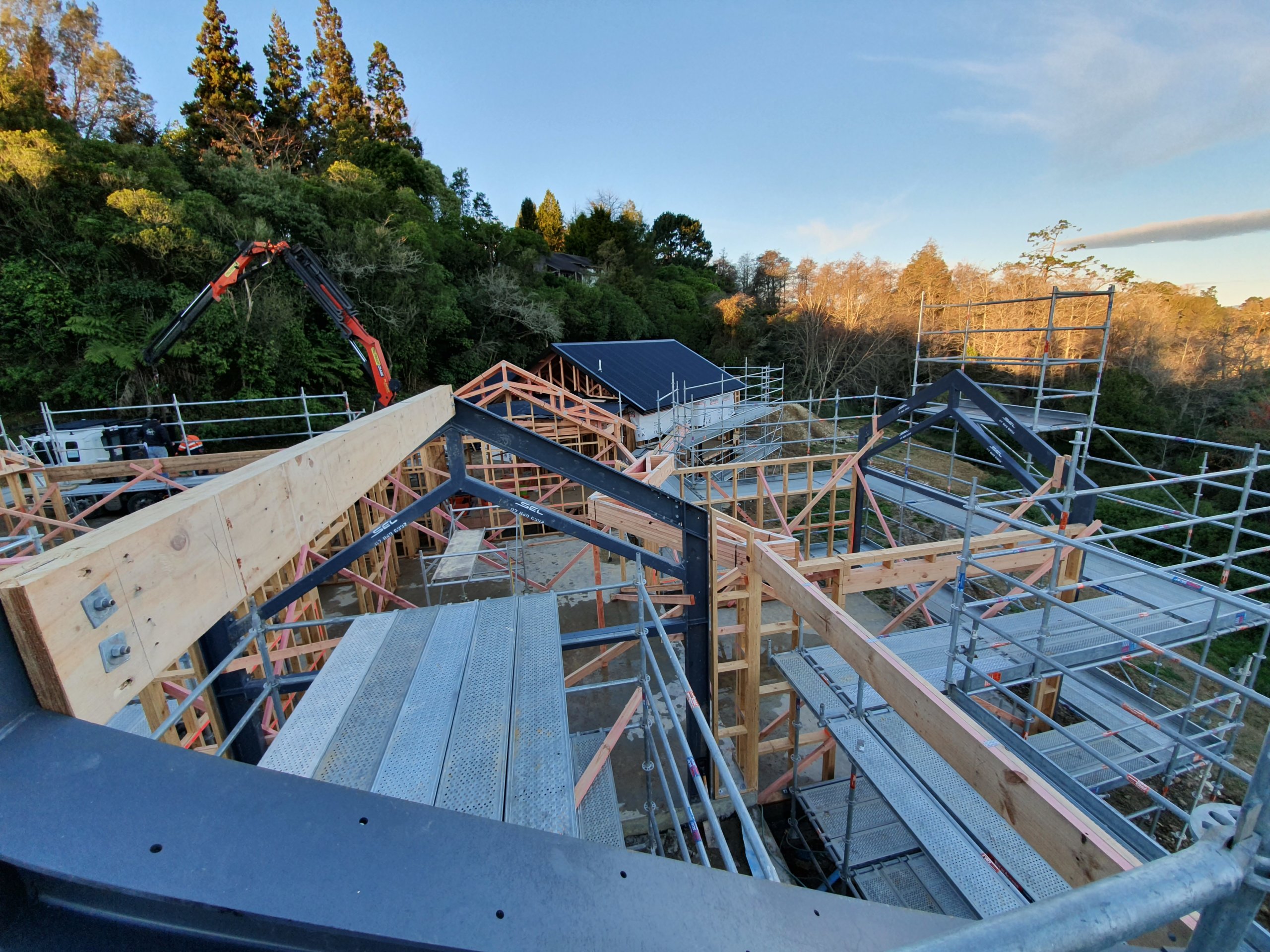 Gallery Precision Built