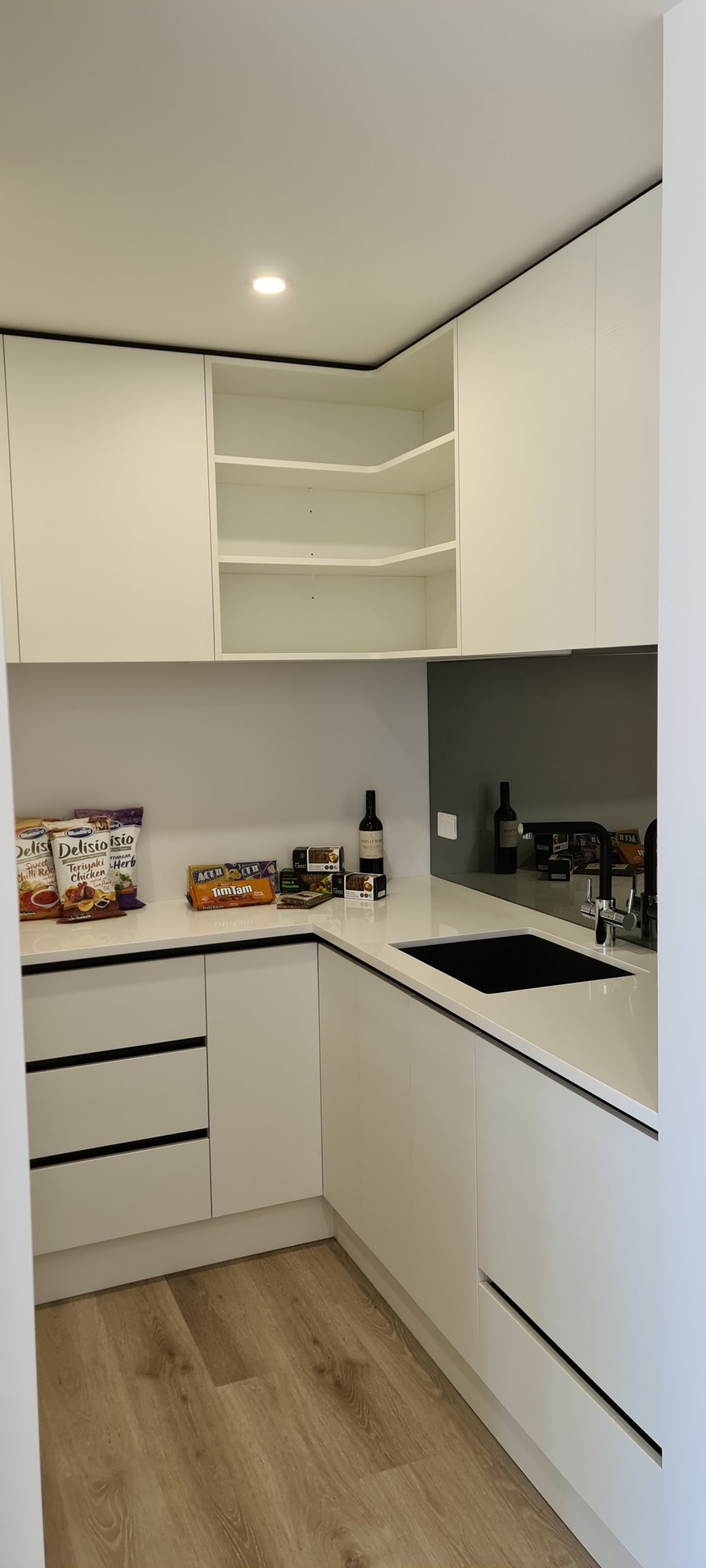 Gallery Precision Built