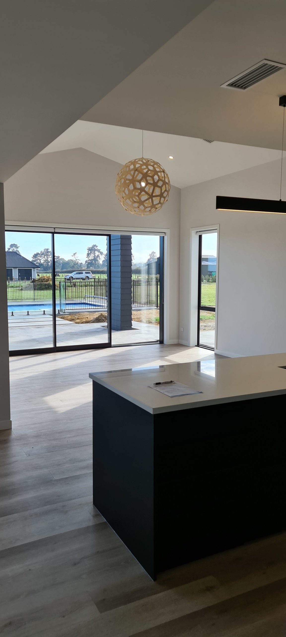 Gallery Precision Built