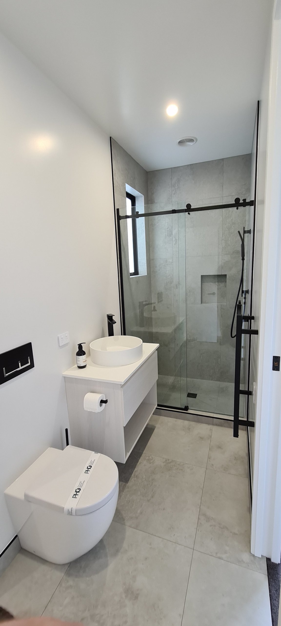 Gallery Precision Built