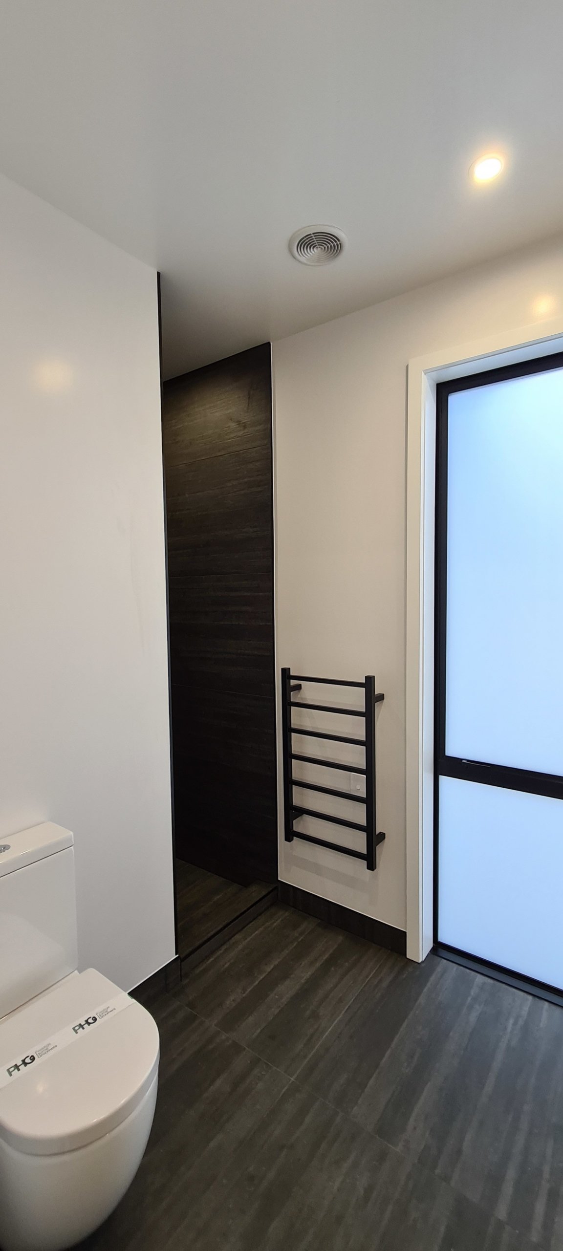 Gallery Precision Built