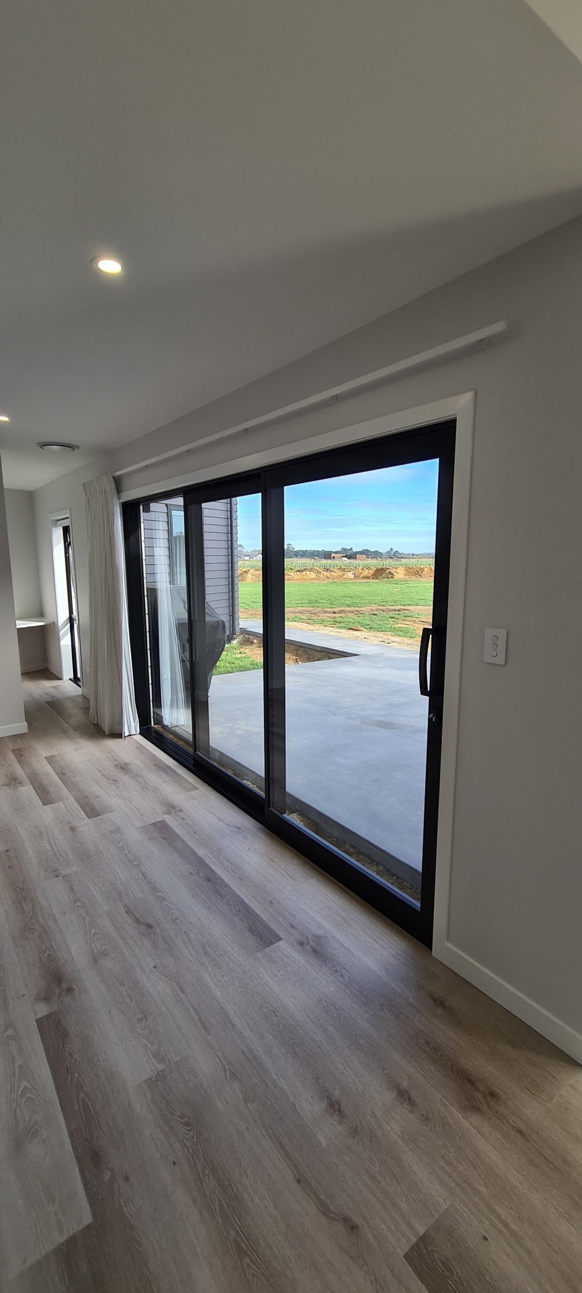 Gallery Precision Built