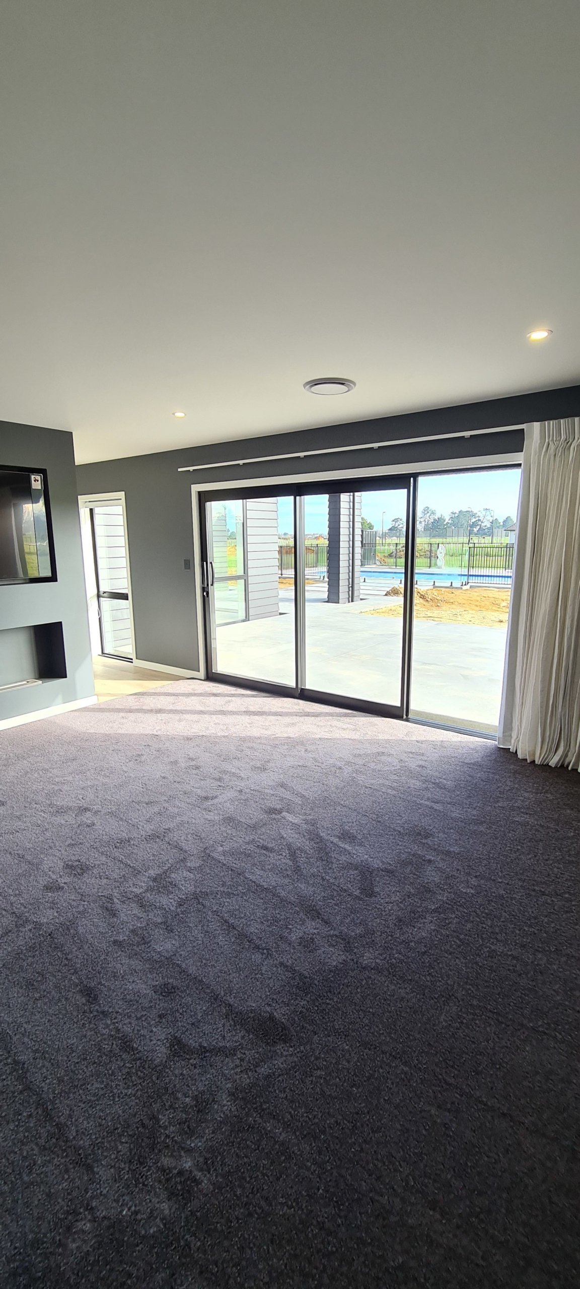 Gallery Precision Built