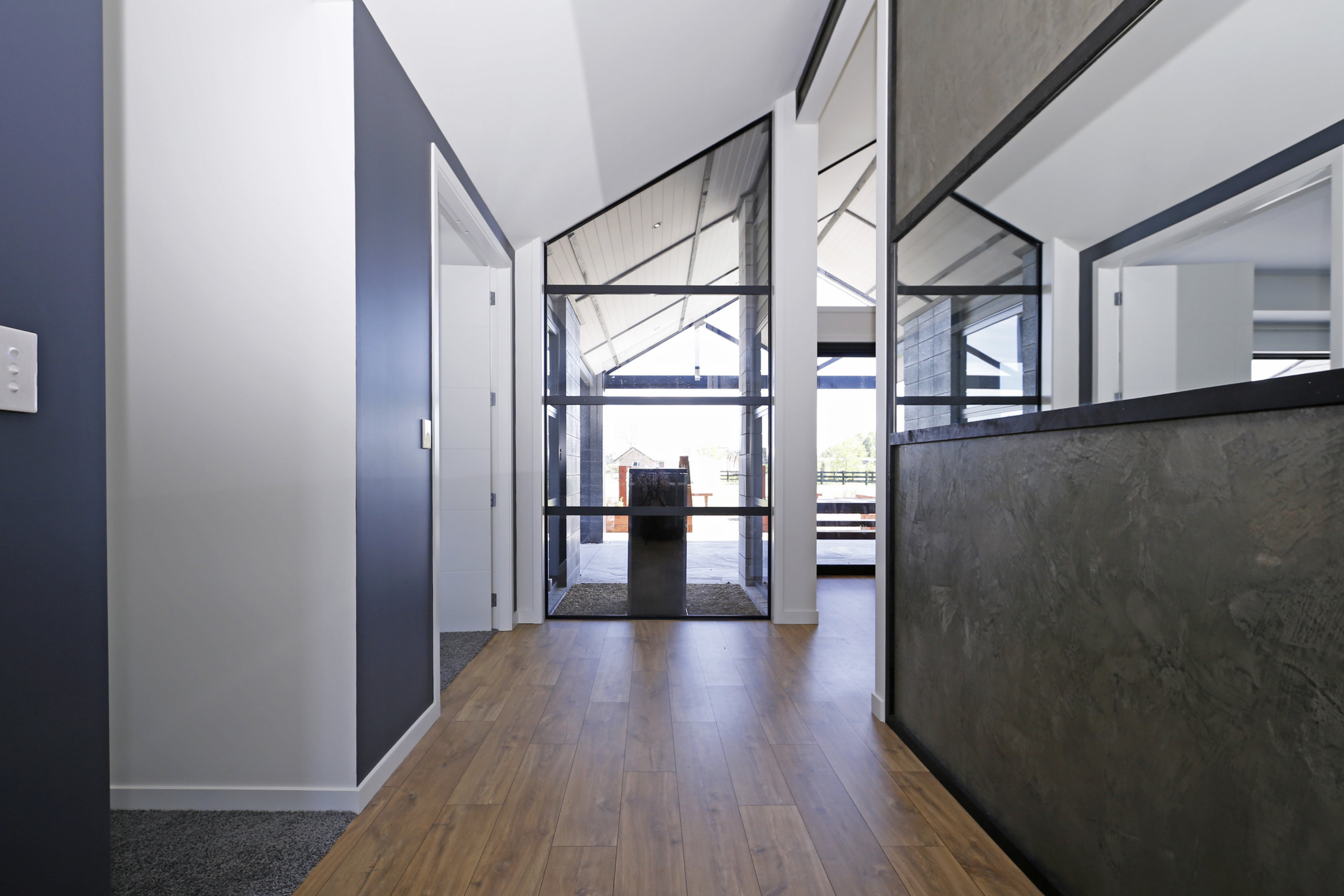 Gallery Precision Built